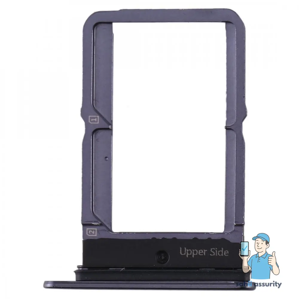 SIM Card Holder Tray for Vivo S5
